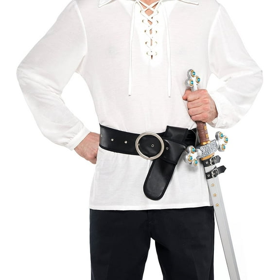 Sword Belt - Costume Accessory