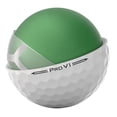 thumbnail image 3 of Pelotas de golf Titleist Pro V1 RCT, paquete de 12, 3 of 4