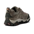 thumbnail image 4 of Merrell womens Moab 3 Hiking Shoe, Falcon, 9 Wide US, 4 of 6