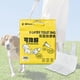 thumbnail image 1 of 100 Bolsas Para Desechos De Perros, Suministros Para Mascotas, Bolsas De Basura Gruesas Para Excrementos De Perros Para Viajes A Casa, 1 of 10