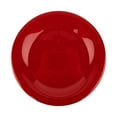 thumbnail image 2 of G.E.T. 7.5" Heavy-Duty Wide Rim Melamine Salad Plate (Set of 4), 2 of 2