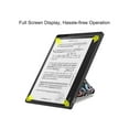 thumbnail image 3 of Slim Case for Kobo Elipsa 2E 10.3 inch 2023 - Premium Leather Case Protective Smart Folio Shell Cover with Pen Holder, Auto Wake/Sleep, Multi-Viewing Angles, Stylus Pen, 3 of 7