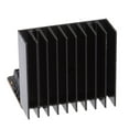thumbnail image 3 of Amplificador Sunnimix TDA7377 2 Canales para Sistema de Sonido Vehículo Hogar 30W + 30W Clase AB, 3 of 7