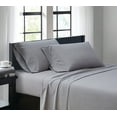 thumbnail image 1 of Truly Soft Everyday Grey King Sheet Set, 1 of 5