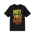 thumbnail image 4 of The Goonies T-Shirt Boy's Sloth Hey You Guy's Short Sleeve Graphic Top, 4 of 5