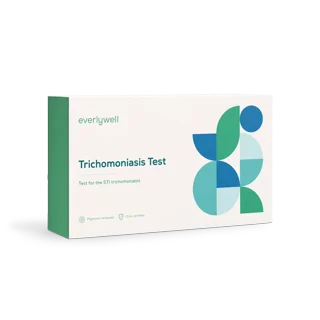 Everlywell Testosterone Test