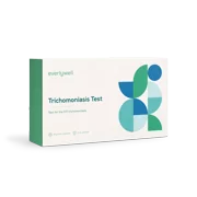 Everlywell Trichomoniasis Test (Not Available in NJ, NY, RI)