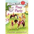 thumbnail image 2 of Pony Party, Catherine Hapka Paperback, 2 of 3