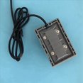 thumbnail image 5 of 6X DC 12V Silla Almohada Motor Vibrador Impermeable Mini Motor Vibrador Cinturón de Masaje Atractor de Base Motor de Alimentación de Rana, 5 of 5