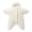 A, variant on larppty Baby Starfish Onesie, Cute Thick Fleece Wearable Soft Newborn Baby Infant Warm Swaddle Wrap Sleeping Sack