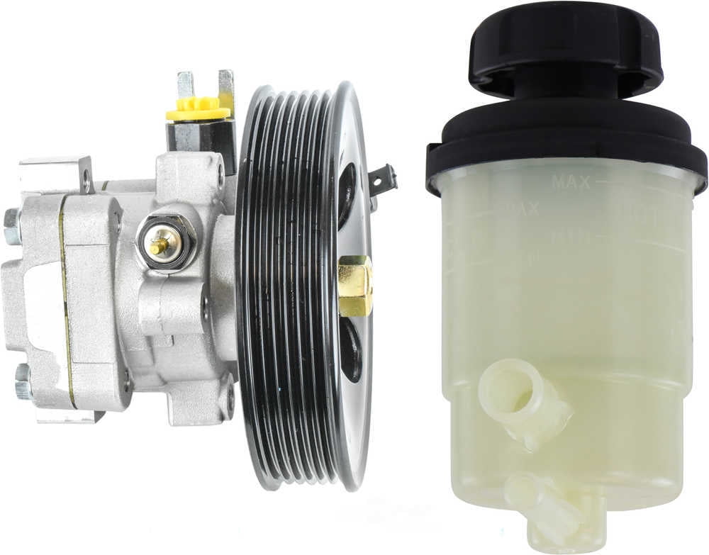 Atlantic Automotive Engineering 5831NKTA AAE New Power Steering Pump Kit