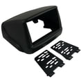thumbnail image 1 of Kit de montaje de Audio para Panel de Dvd y Radio estéreo de coche, marco de Fascia para Fiat Doblo 2002-2017, marco de reacondicionamiento de Dvd, 1 of 5