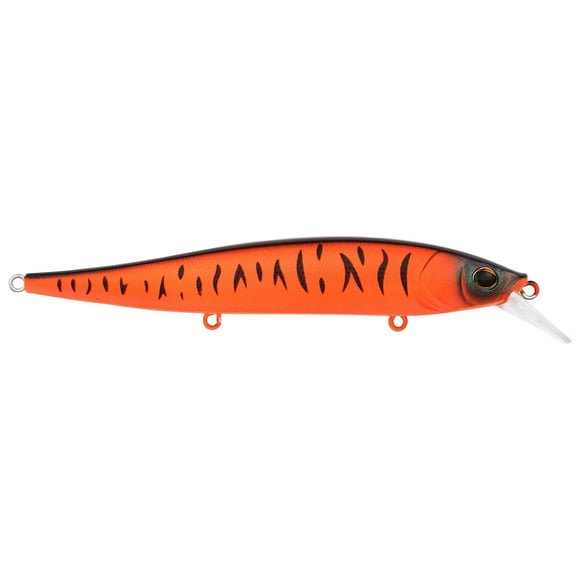 Cebo duro de pesca Berkley Stunna Blaze 112 mm 14 g