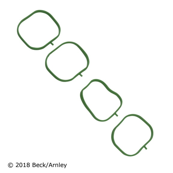 BeckArnley 037-6236 Int Manifold Gasket Set