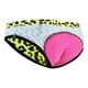 thumbnail image 5 of Fiudx Pantalones Cortos de Ciclismo, Acolchado de Gel y Silicona, Cómodos, Ligeros y Transpirables, Soporte para Largas Distancias, Equipo Deportivo Unisex para Exteriores, Talla Xl, Ajuste Superior,, 5 of 7
