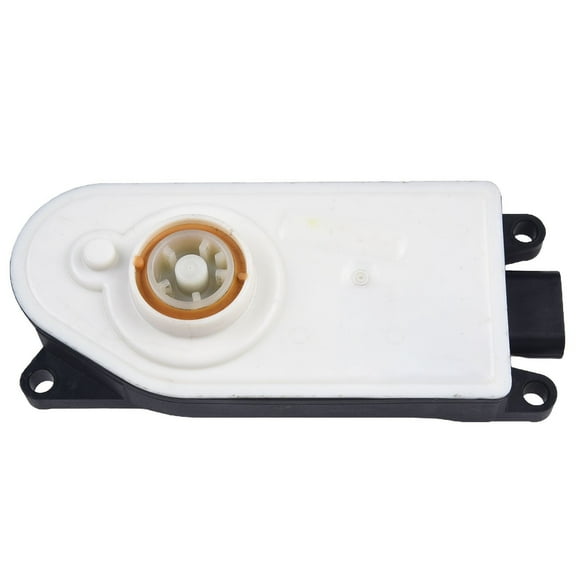 Grille Upper Active Air Flap Control for Bmw G30 G31 G11 51749854640