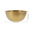 thumbnail image 2 of Abbracc Kitchen Fruit Drainage Basket Double Layer Multipurpose Kitchen Strainer Drainer, 2 of 9