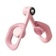 thumbnail image 3 of MULGO Ejecutivo Fortalecimiento muscular 360 Buttock giratorio Rotable Inner Inner Tóner Fuerza Home Gym Entrenamiento Hip Dispositivo No Slip Slip Rosa, 3 of 8