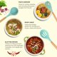 thumbnail image 3 of Juego de utensilios de cocina, utensilios de cocina de silicona antiadherentes, juego de utensilios de cocina resistentes al calor, 3 of 7