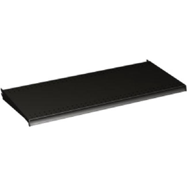 Lozier Store Fixtures DL310NSPA AA8 3 ft. x 10 in. Bronze Lozier Shelf