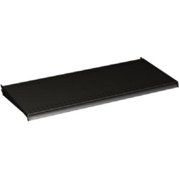 Lozier Store Fixtures DL310NSPA AA8 3 ft. x 10 in. Bronze Lozier Shelf