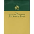 thumbnail image 1 of Narcotics Anonymous Step Working Guides  by Narcotics Anon PAPERBACK 1998, 1 of 3