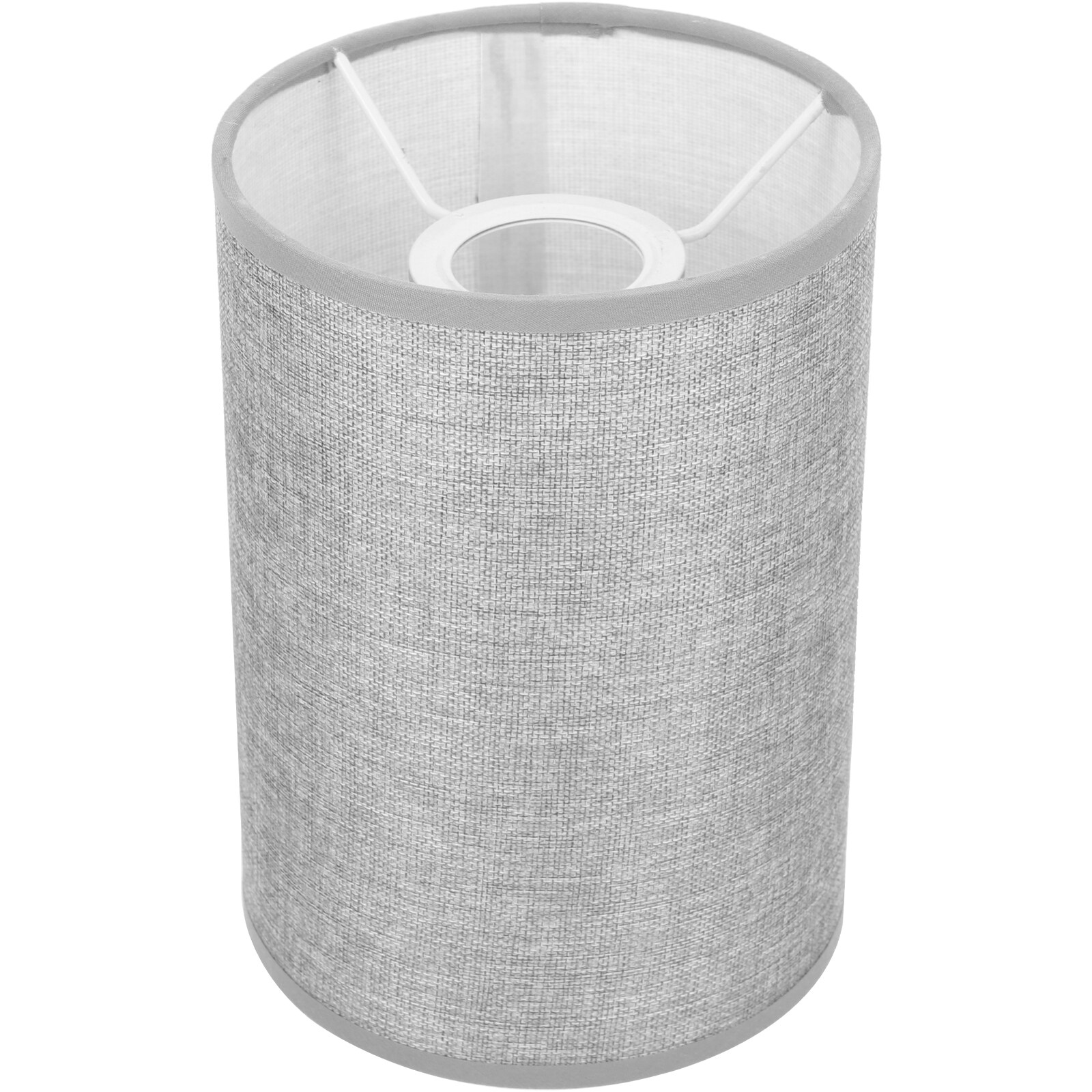 NUOLUX Table Lamp Floor Light Lampshade Modern Linen Lamp Shade Washable Lamp Shade