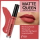 thumbnail image 2 of Labial Líquido Mate NOTE Matte Queen de Larga Duración 4 ml, 2 of 6