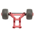 thumbnail image 3 of High Accuracy Design Excellent Load Bearing Capacity RC Car Parts, RC Head Up Wheel Suitable for Arrma 1:8 Kraton, 3 of 8