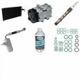 thumbnail image 2 of HVAC A/C Compressor-Condenser Replacement Kit, 2 of 4