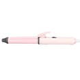 thumbnail image 1 of Ceramic Hair Curler, Electric Curling Iron 360 Degree Rotation Delicate Touch 100-240V Non Scalding Professional Nourishing Humanized  For Home US Plug, 1 of 8
