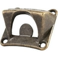 thumbnail image 5 of Retro Bottle Opener Wall Mounted, Antique Bronze Table Mounted Beer Cap Opener Stainless (1 Pack), 5 of 8
