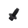 thumbnail image 4 of sweethay Perno de drenaje de aceite de motor de coche, tornillo de tapón de sumidero, accesorios para automóviles resistentes al desgaste, Vehículos, repuestos y accesorios Mis Negro, 4 of 6
