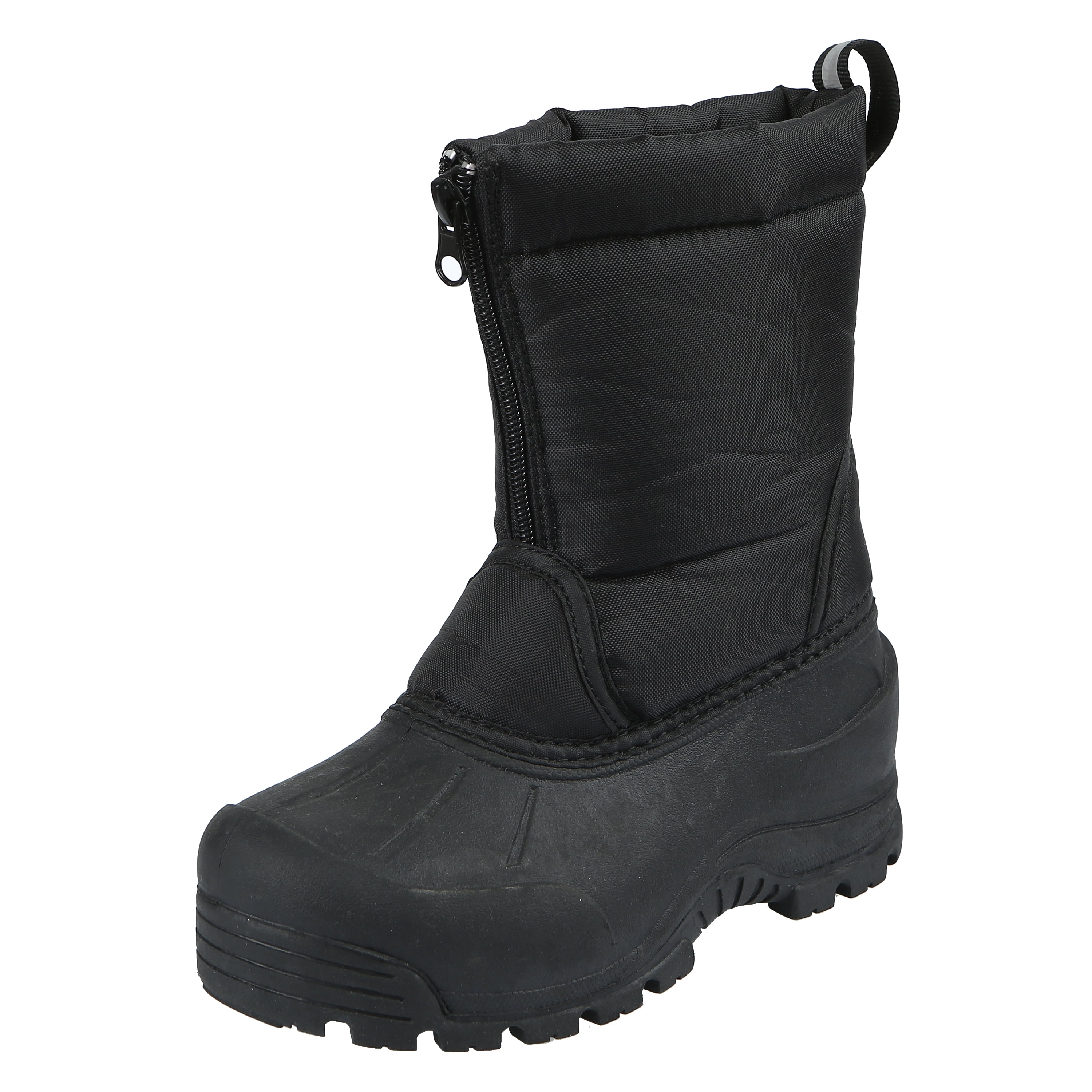 Northside Kids Icicle Waterproof Insulated Winter Snow Boot Toddler ...
