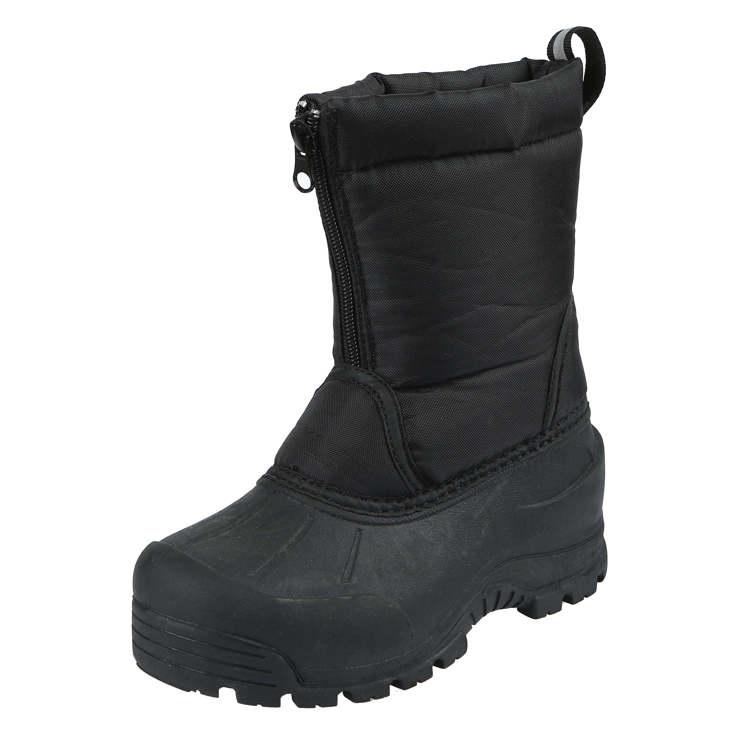 Northside Kids Icicle Waterproof Insulated Winter Snow Boot Toddler
