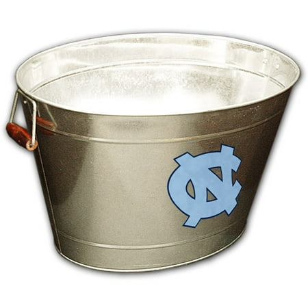 NCAA North Carolina Tarheels Ice Bucket