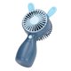 thumbnail image 2 of Ventilador portátil de mano, ventilador de mano, estilo de dibujos animados, mini ventilador portátil, mini ventilador de mano, tecnología avanzada, 2 of 12