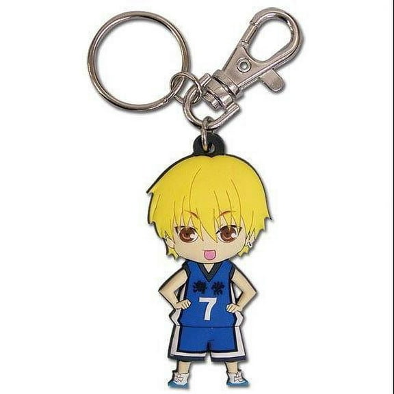 Key Chain - - New SD Ryota Anime Licensed ge36815