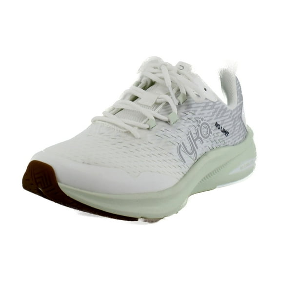 Ryka No Limit Women's Athletic White Multi Size 9.5 W
