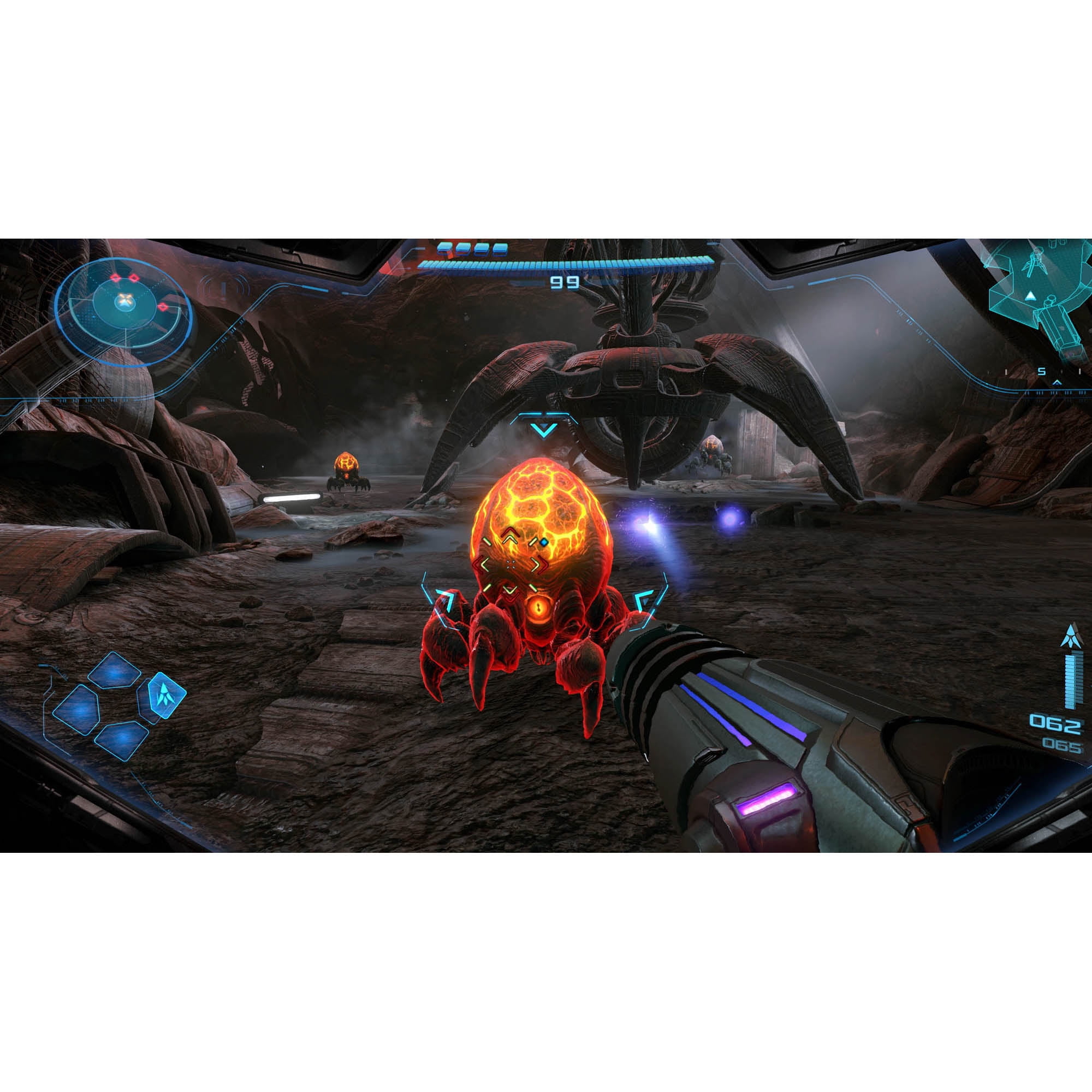 Metroid Prime™ 4: Beyond - Nintendo Switch™ 2 Edition - Walmart.ca