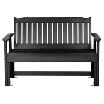 The Sequoia Professional Commercial Grade Exeter 6' Garden Bench