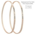 thumbnail image 3 of Aquabot 3302 A3302pk Pool Cleaner Drive Belts - 2 Pack Replacement, 3 of 5