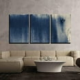 thumbnail image 2 of wall26 Canvas Print Wall Art Black &amp; Tan Grunge Ink Display Abstract Shapes Digital Art Modern Bohemian Scenic Relax Multicolor Colorful for Living Room, Bedroom, Office - 24"x36"x3 Pan, 2 of 4