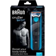 Braun cruZer5 Men Groomer