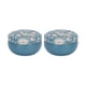thumbnail image 1 of Lata de Velas, Frascos de Velas Vacías patrones de animales vívidos convenientes prácticas para viajar para casa para almacenamiento, 1 of 7