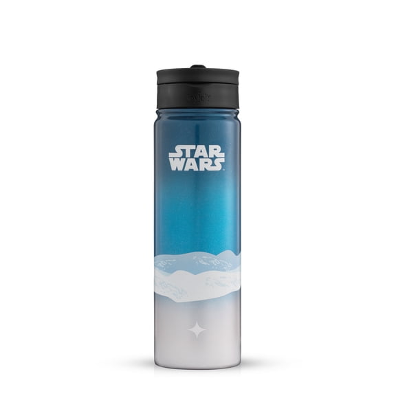 Star Wars™ Destinations Collection Hoth™ Stainless Steel Water Bottle