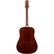 Mitchell Motion D150 Dreadnought Acoustic Guitar - Natural