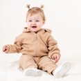 thumbnail image 1 of JuniorKids Sweet Heart Baby Casual Set, 1 of 1
