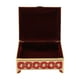 thumbnail image 4 of Caja de almacenamiento de joyería cuadradaCaja de joyería de metal vintage Caja de almacenamiento de joyería de estilo europeo Eleva tu experiencia Jadeshay A, 4 of 8