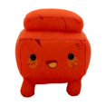 thumbnail image 2 of Catanimals Sprite - Muñecas de ladrillo de 4 pulgadas, 2 of 3